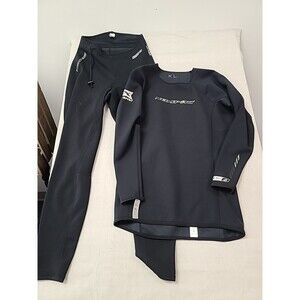 NEO SPORT Dive Suit  2 Piece XL Diving Scuba Gear 1.5